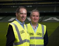 23% of Irish companies would be forced to cease trading if found liable to GDPR fines – DataSolutions survey