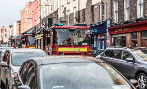 NTA’s Dublin Quays figures at odds with commuter experience