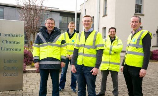EMR selected by Irish Water to upgrade telemetry networks in €1m deal