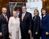 NY’s largest health care provider partners with Irish companies Technopath and Salaso