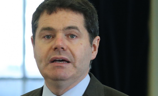 Minister Donohoe publishes Review of Ireland’s Corporation Tax Code
