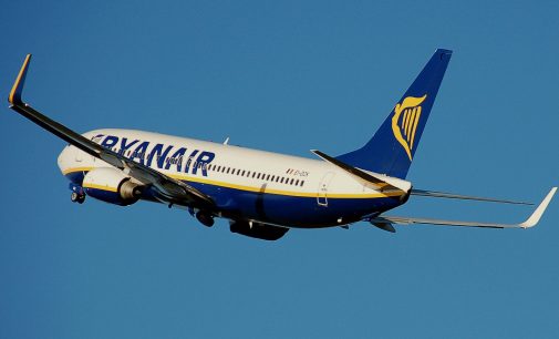 Ryanair to cancel less than 2% of flights over next six weeks to improve punctuality