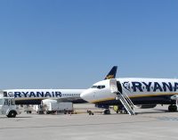 Ryanair publishes list of flights to be cancelled up to end of October