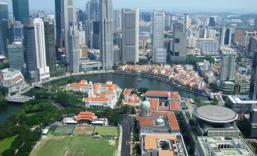 Irish companies sign agreements on trade and investment mission to Singapore and Japan