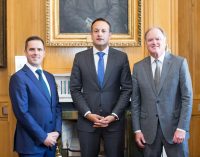 Global insurer XL Group selects Dublin for EU insurance carrier business