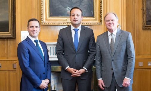 Global insurer XL Group selects Dublin for EU insurance carrier business