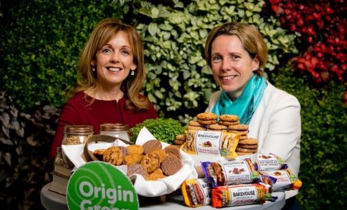 East Coast Bakehouse Achieves Origin Green Membership
