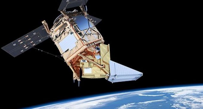 Ireland Signs Earth Observation Agreement With the European Space Agency