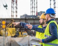 Irish Construction – New orders continue to rise sharply, despite rate of growth softening