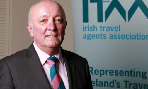 Boost in Online Bookings For Irish Travel Agents