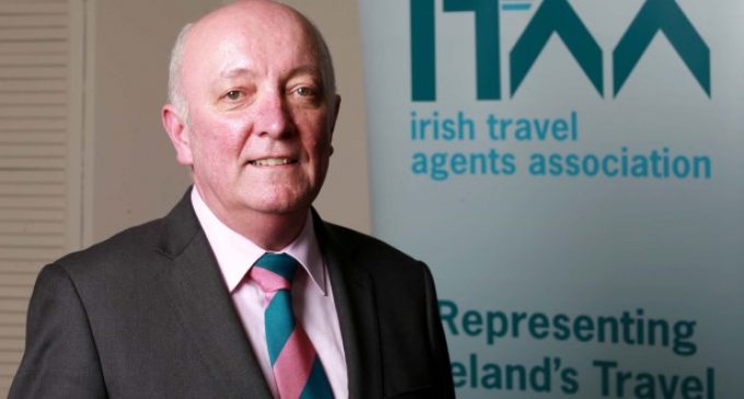 Boost in Online Bookings For Irish Travel Agents