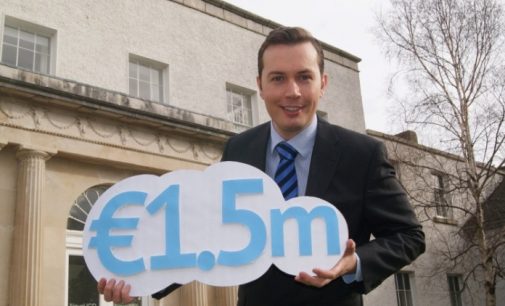 Ireland’s First Syndicated Property Finance Platform Launched