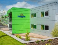 Kingspan to invest €200 million in new Building Technology Campus in Ukraine