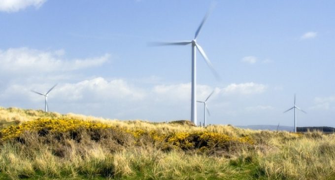 Microsoft’s New Irish Wind Energy Agreement