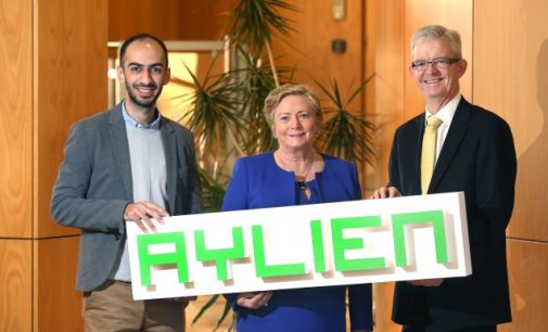 AYLIEN to Invest €2 Million