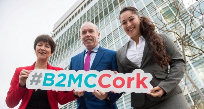 Applications Now Open for Cork County Council’s International Start-Up Accelerator Competition for Life Sciences, Medical Technology and Digital Health Companies