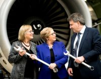Dublin Aerospace to Create 150 News Jobs