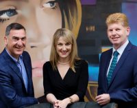EY Enhances Digital Innovation Expertise With Launch of EY Seren Ireland