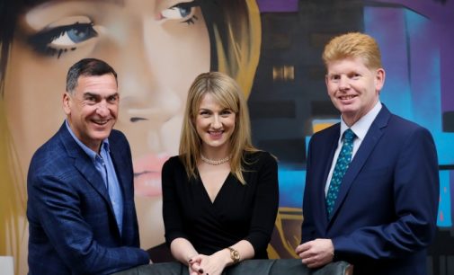 EY Enhances Digital Innovation Expertise With Launch of EY Seren Ireland