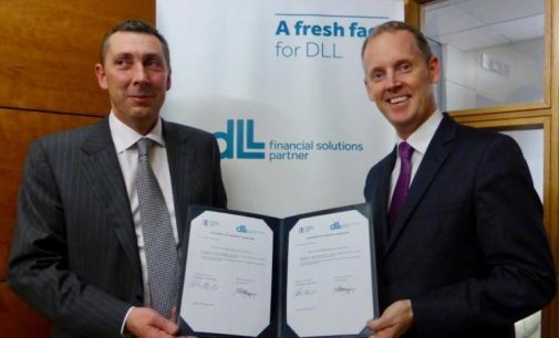 European Investment Bank and DLL Confirm €200 Million Support For Irish Business Investment
