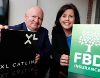 FBD Insurance Forms Partnership With XL Catlin