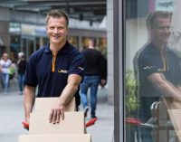 GLS Ireland Certified According to GDP