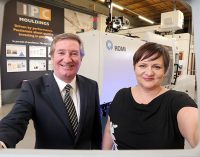 Carrickfergus Aerospace Company Set to Grow