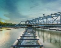 Irish Water Preparing For the Future With Development of National Water Resources Plan (NWRP)