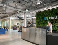 MetLife Opens World-class Global Technology Campus in Galway