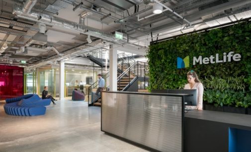MetLife Opens World-class Global Technology Campus in Galway
