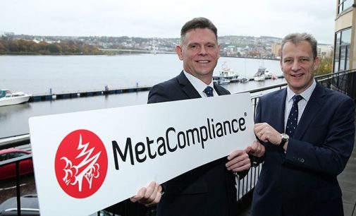 MetaCompliance Plans to Double Workforce