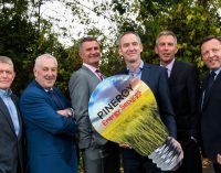 Pinergy Gears For Growth With Establishment of New Energy Services Business
