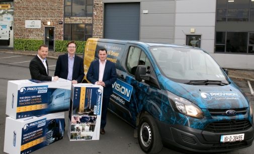 ProVision Secures a €1,000,000 Investment From Suir Valley Ventures