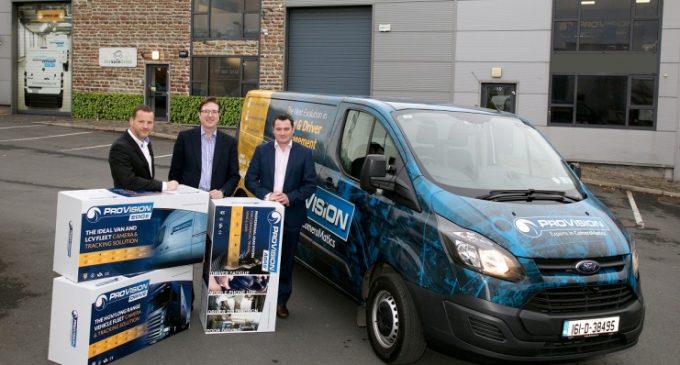 ProVision Secures a €1,000,000 Investment From Suir Valley Ventures