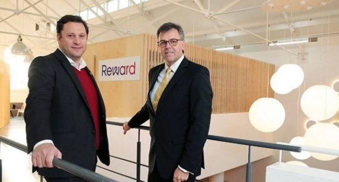 Europe’s Largest Card Linked Offers Company Chooses Belfast