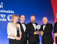 SEAI Sustainable Energy Awards Recognise Commitment of Irish Businesses