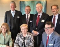 Theravance Biopharma Opens New Corporate Office in Dublin