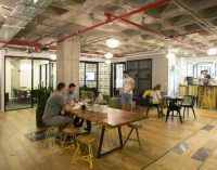 WeWork Announces First Location in Ireland