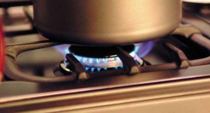 Rise in Gas Prices Drives Up Bord Gáis Energy Index in December