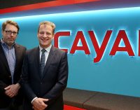 Invest NI Welcomes Cayan Expansion in Northern Ireland