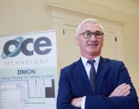 OCE Technology Signs €25 Million Deal