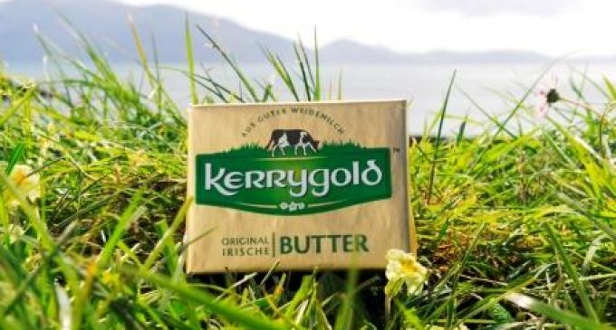 Kerrygold Reaches €1 Billion Annual Retail Sales Globally