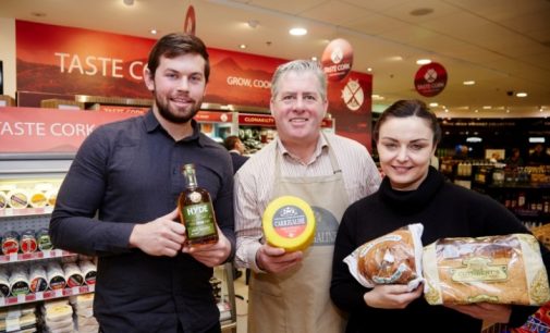 It’s Take Off For Cork’s Food and Drink Producers
