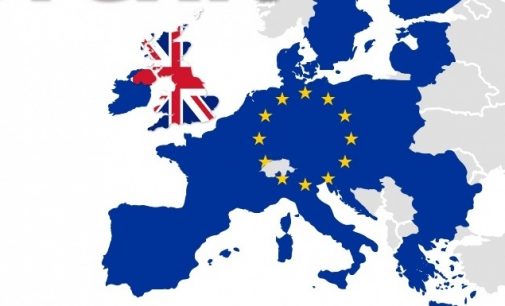 British Irish Chamber welcomes UK Government announcement to delay import controls for EU goods