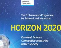 Irish Design Company Chosen to Work on Two Multi-Million Euro EU Projects