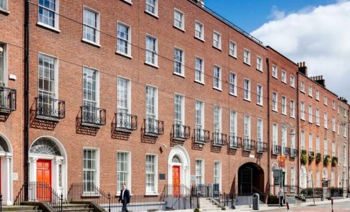 JLL Predicts a Buoyant Year For Ireland’s Hotel Industry