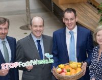 Lidl Ireland Commits to Reduce Food Waste