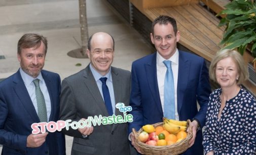 Lidl Ireland Commits to Reduce Food Waste