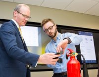 Over-C Announces European Partnerships Worth €20 Million