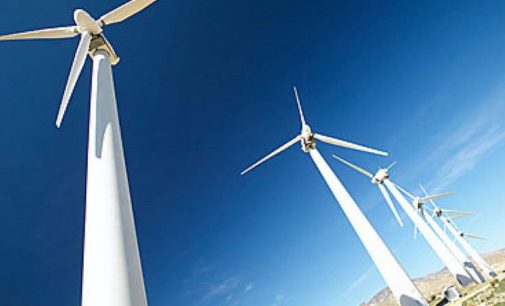 ESB and Bord na Móna Reach Financial Close on Oweninny Wind Farm Project